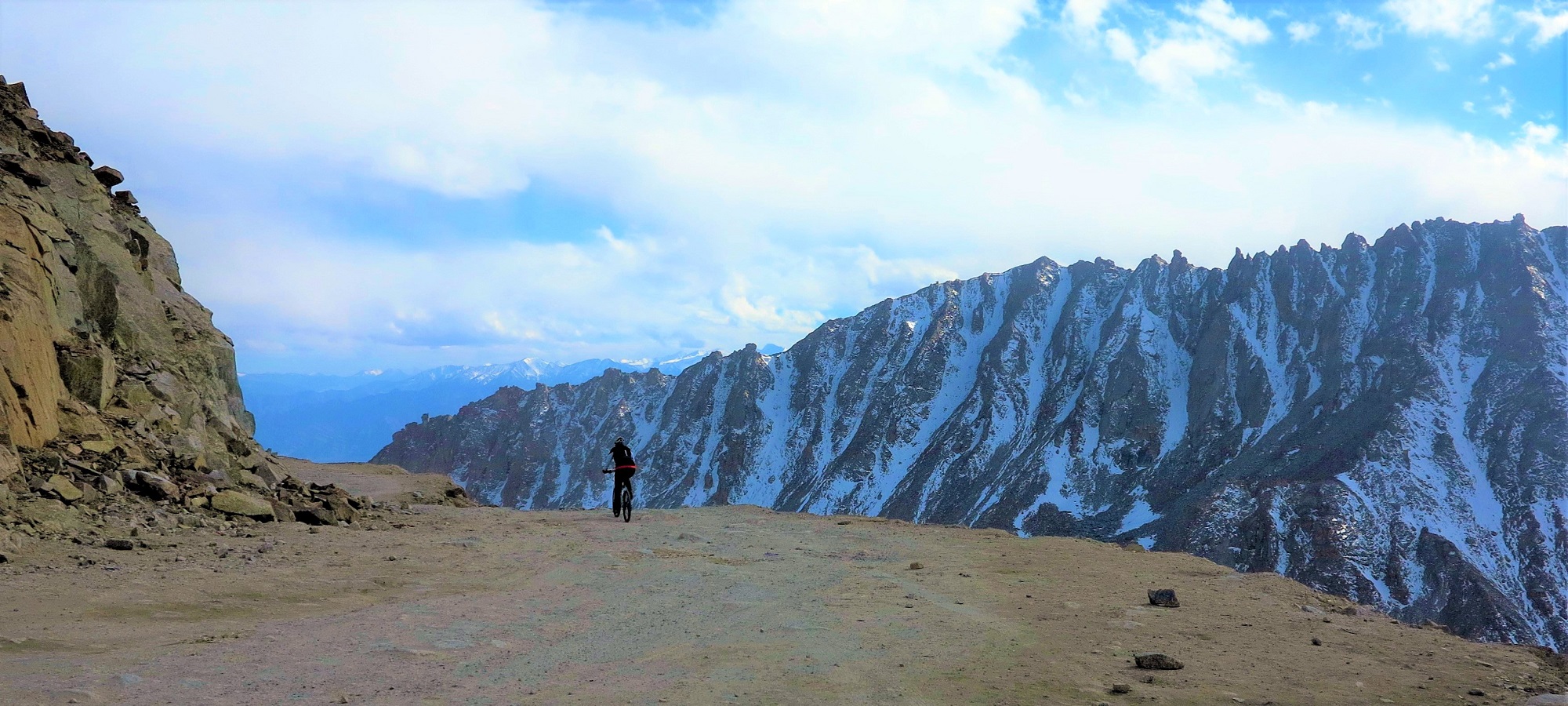 Photos from our Indian Himalayas Cycling Holiday